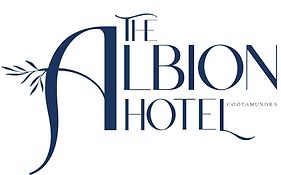 The Albion Hotel